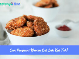 Can Pregnant Ladies Eat Chicken Nuggets?