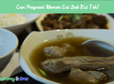  Can Pregnant Women Eat Bak Kut Teh?