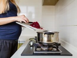 Can You Eat Cooked Ham When Pregnant
