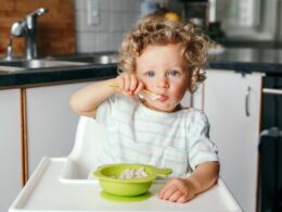 Toddler Won't Eat At Daycare