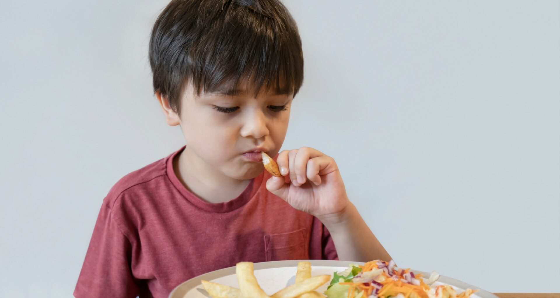 Can Toddlers Eat Medium Well Steak?