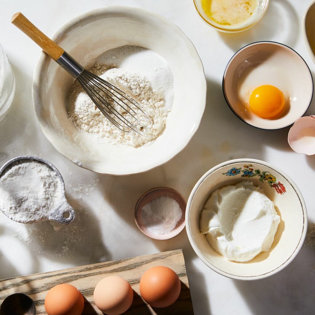 is baking harder than cooking?