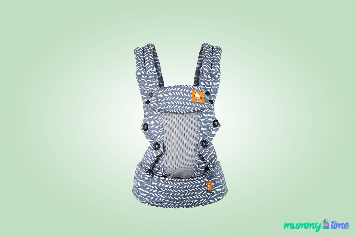 Baby Tula Mesh Baby Carrier