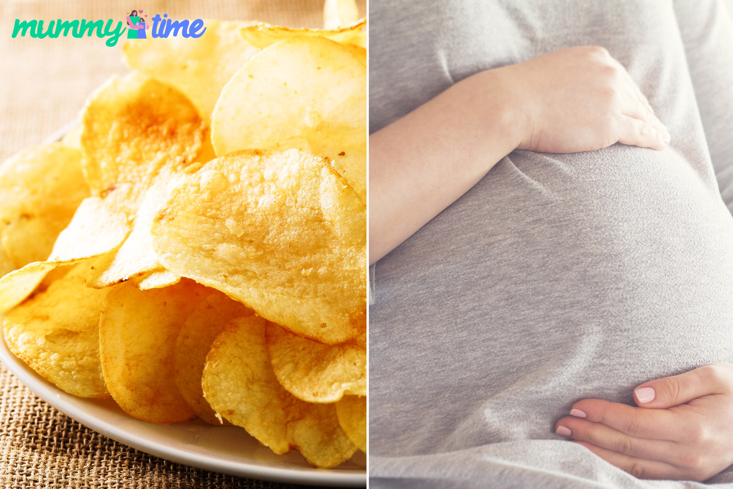 Can I Eat Salt And Vinegar Chips While Pregnant
