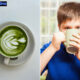 Can Kids Have Matcha?