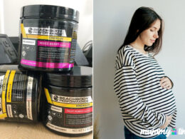 Can You Drink Beachbody Energize While Pregnant