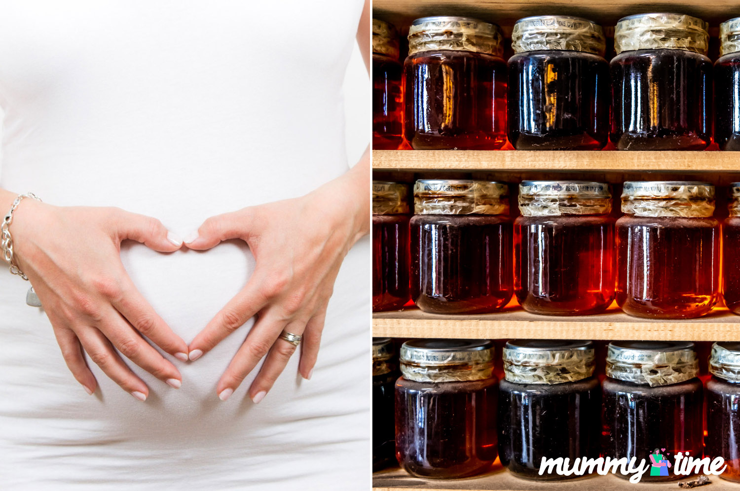 Can You Eat Maple Syrup When Pregnant?