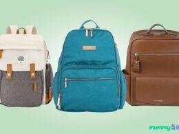 The Best Backpacks For Parents With Toddlers