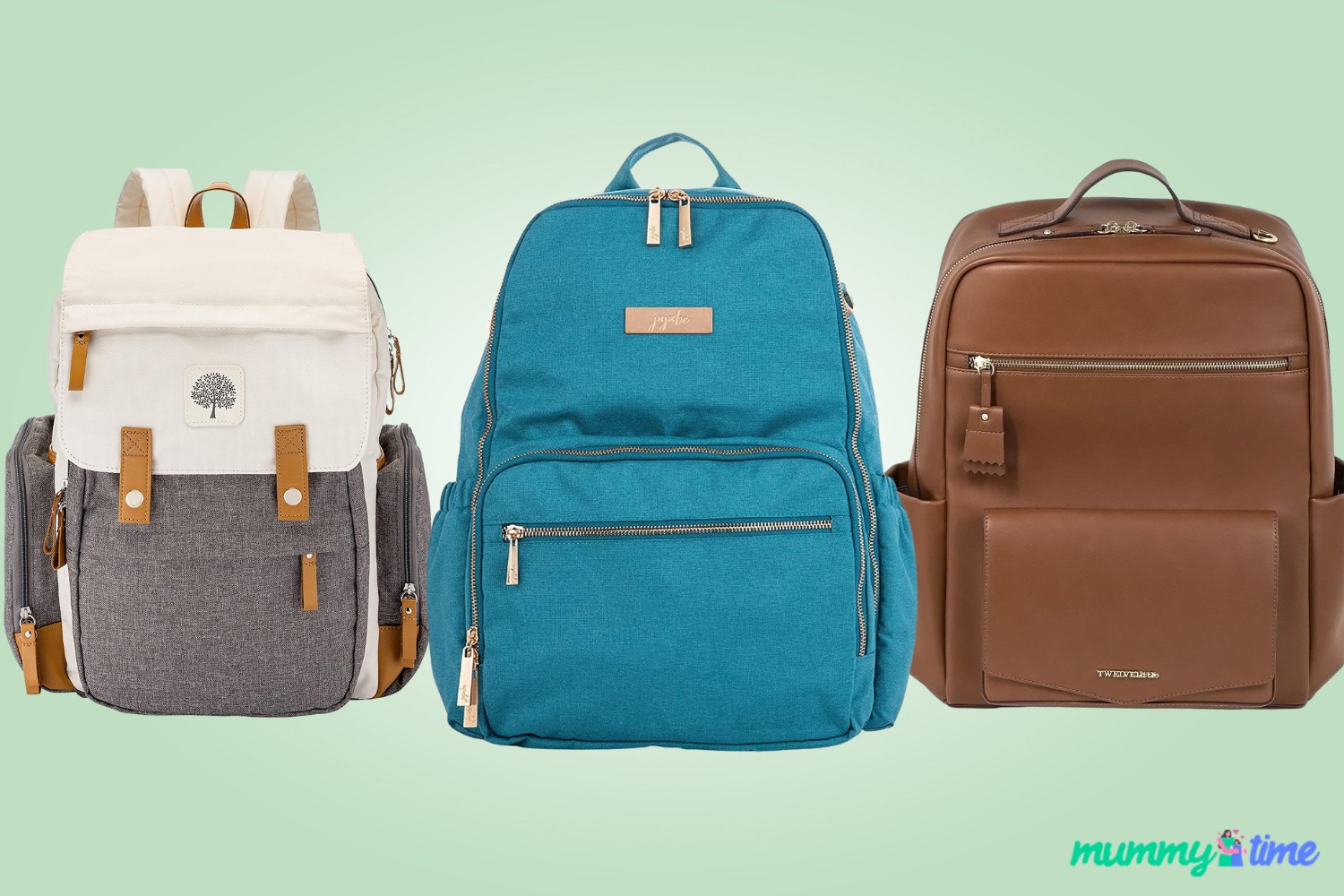 The Best Backpacks For Parents With Toddlers