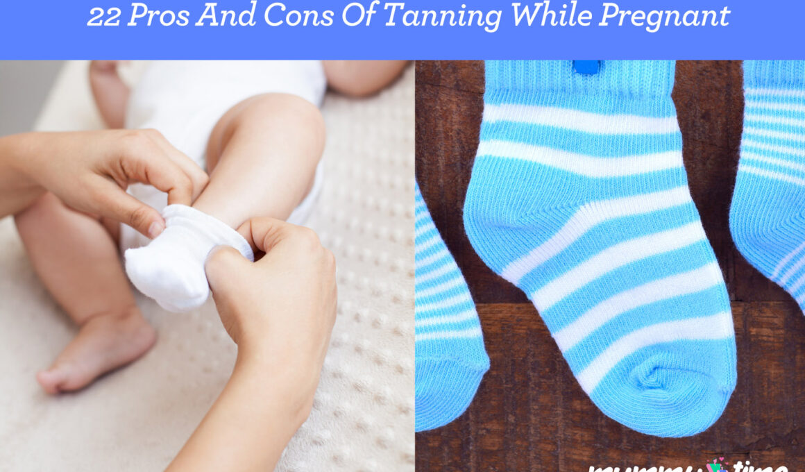 Do Babies Need to Wear Socks?