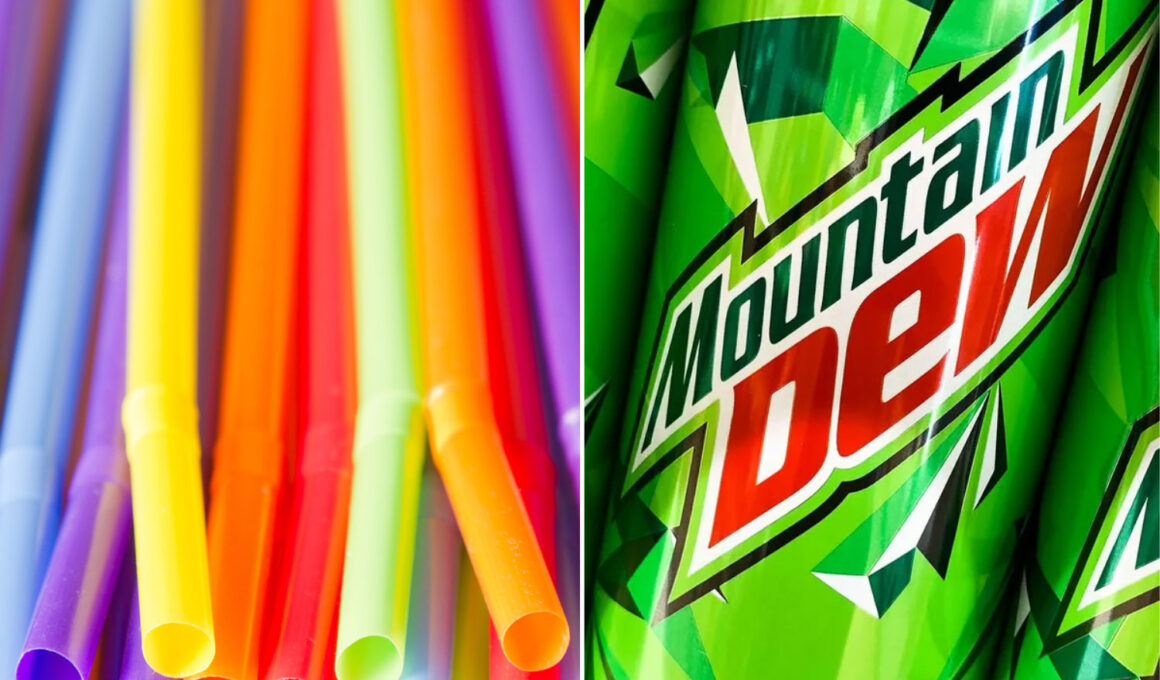 Can Kids Drink Mountain Dew
