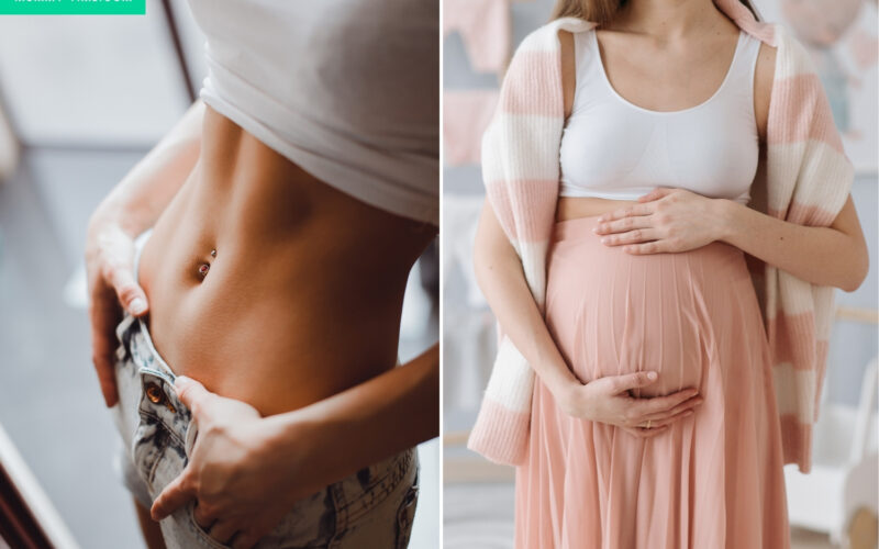 Can You Have A Baby After A Tummy Tuck