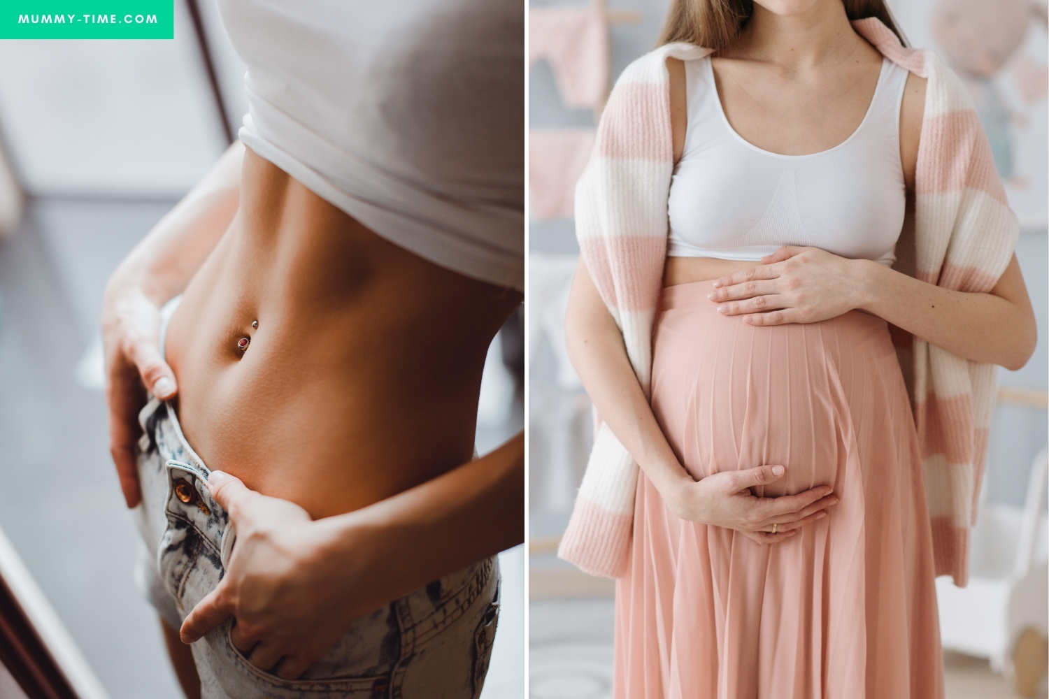 Can You Have A Baby After A Tummy Tuck
