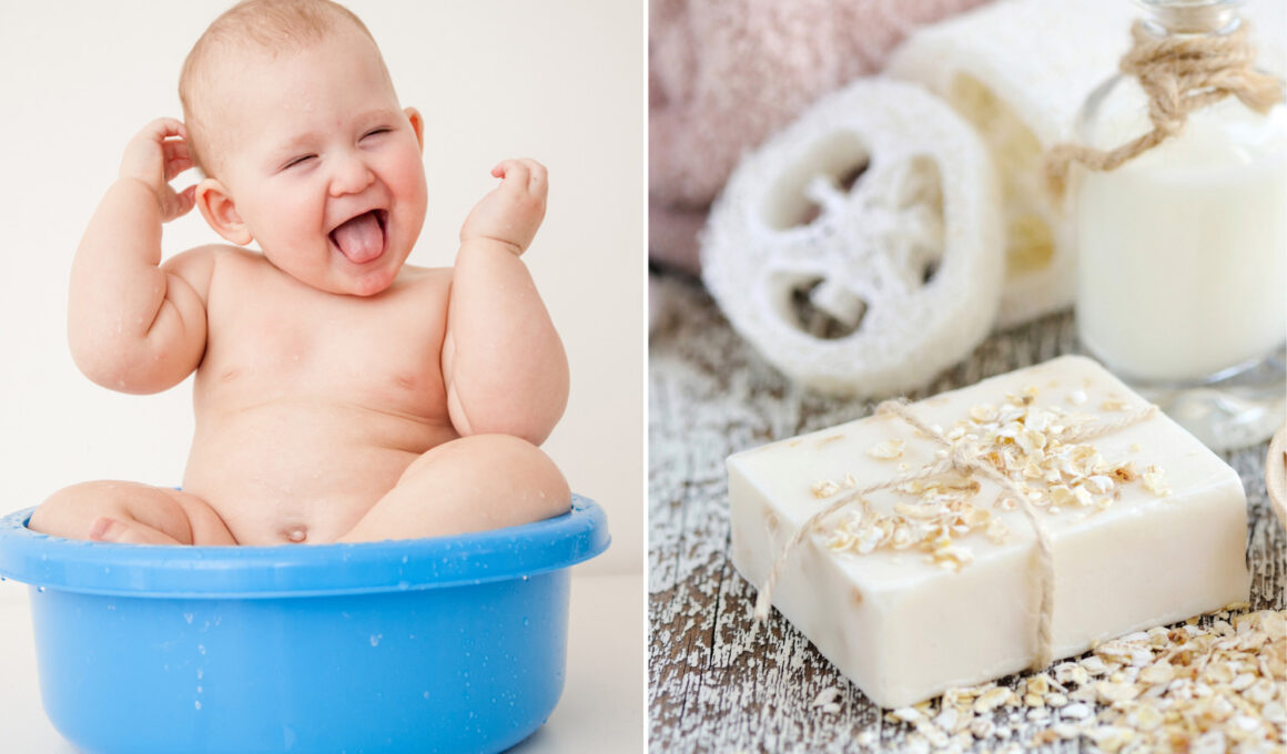 Oatmeal Bath For Babies Pros And Cons