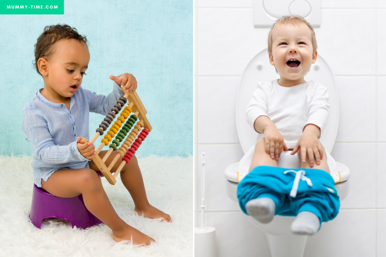 Should You Wipe Baby Boy After Peeing