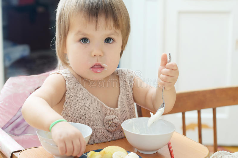 Can Babies Have Sour Cream?