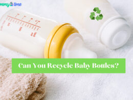 Can You Recycle Baby Bottles