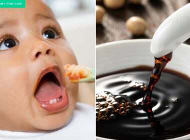 Can Babies Eat Soy Sauce