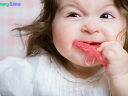 Can Baby Use Pacifier When Congested
