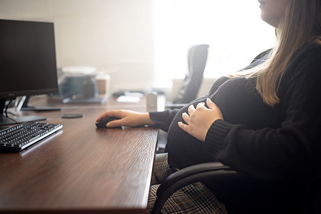 Can Overworking Affect Pregnancy?