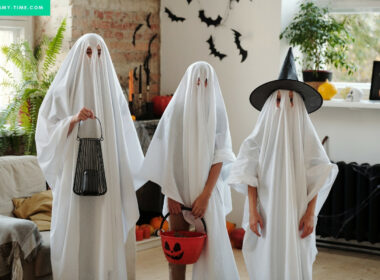 Best Halloween Costume Ideas