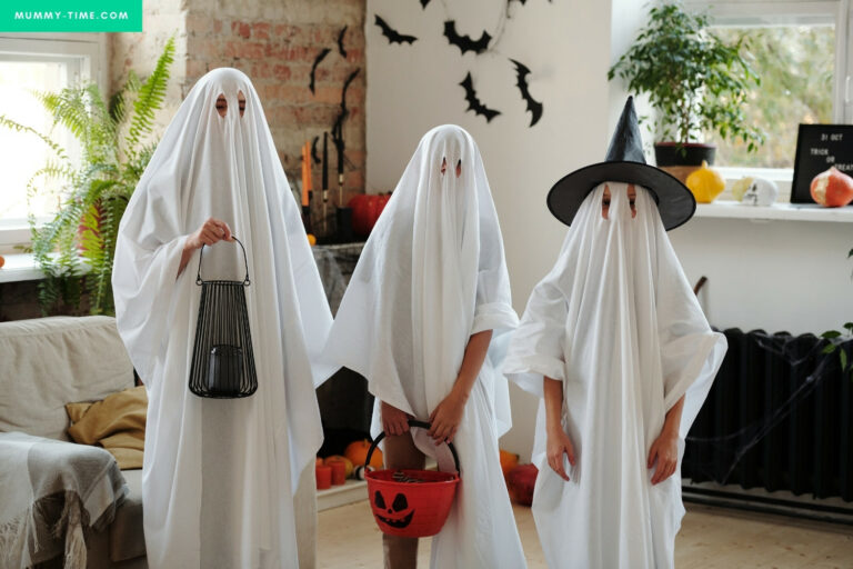 Best Halloween Costume Ideas