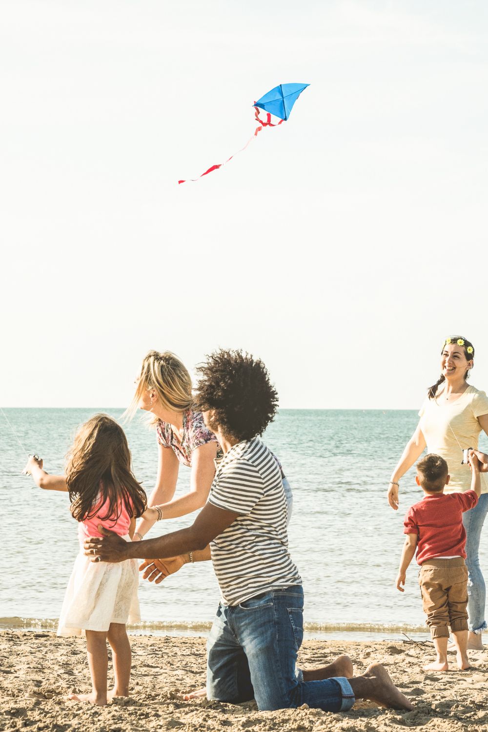 Fly a Kite