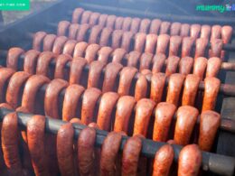 How Long Does Smoked Sausage Last in the Fridge?