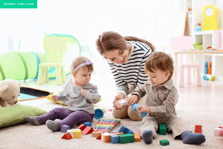 Qualities Every Trusted Babysitter Should Have