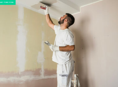 Expert Tips for Painting Old 12x12 Ceiling Tiles