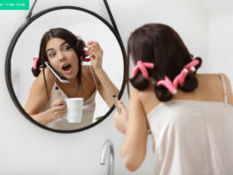 Beauty Hacks for Busy Mornings to Save You Time