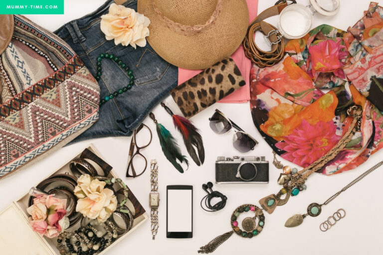 Accessorizing Tips for a Complete Style Overhaul