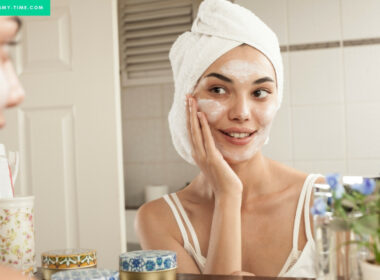 Beauty And Skincare 101 For Moms