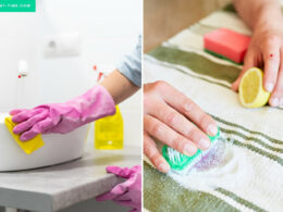 Cleaning Tips Every Pinterest Enthusiast Swears By
