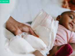 Diapering 101 Tips and Tricks for New Parents