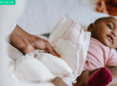 Diapering 101 Tips and Tricks for New Parents