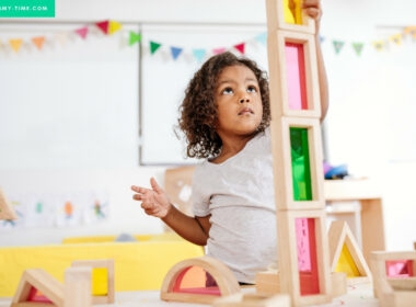 Engaging Activities to Boost Your Toddler’s Cognitive Development