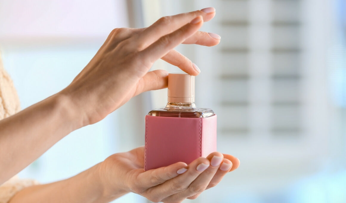 Expert Tips for Preserving Perfume Quality
