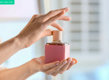 Expert Tips for Preserving Perfume Quality