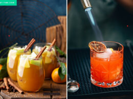 Must-Try Seasonal Cocktails for Your Next Celebration