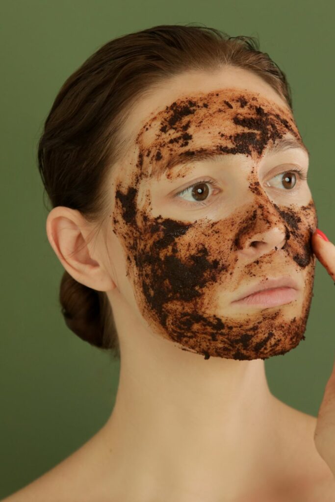 Over-Exfoliating Your Skin