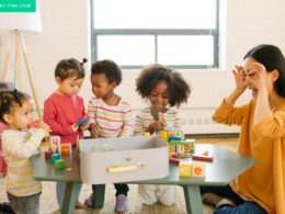 Safety Standards Every Daycare Must Adhere To