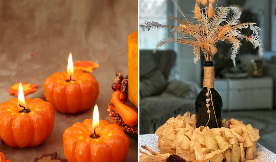 Thanksgiving Crafts for a Memorable Holiday