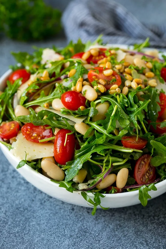 Arugula Salad