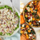 Fall Salad Recipes Perfect For The Season