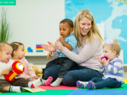 Signs of a High-Quality Daycare Every Parent
