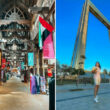 Day Dubai Travel Itenary