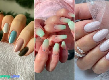 Old Money Nails Ideas That Looks Great