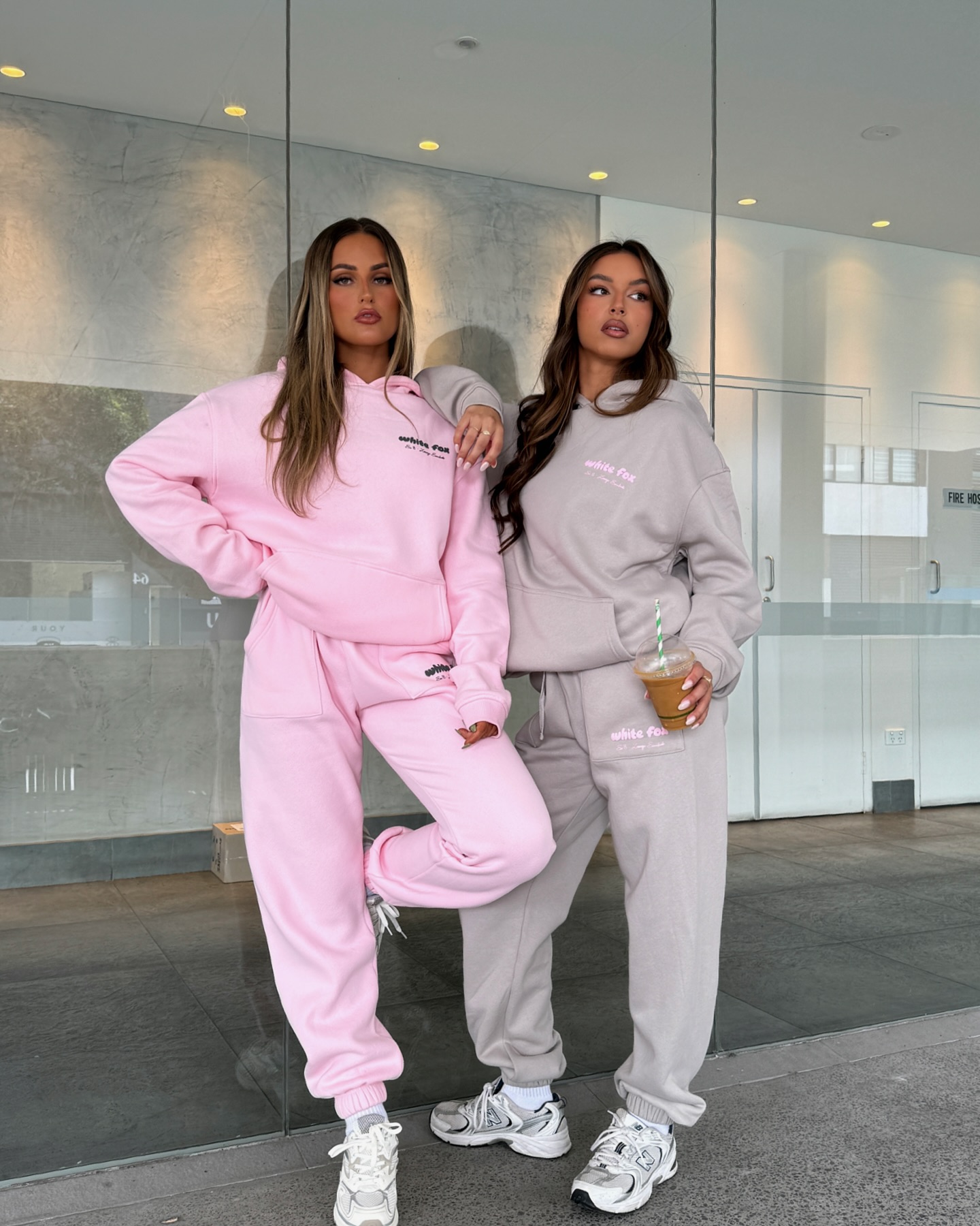 Sweatpants