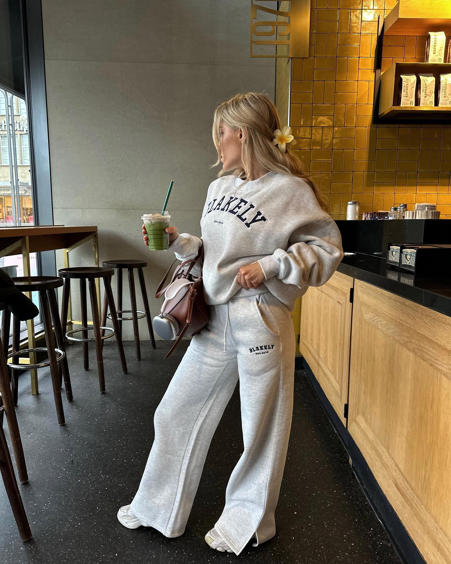 Jogger Pants